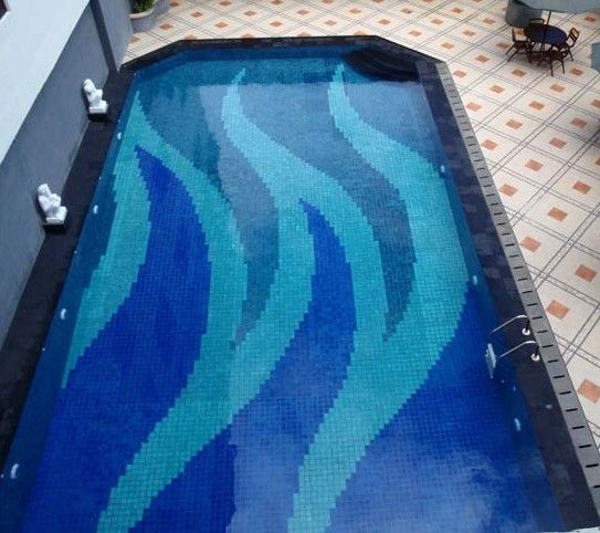 Amans Hotel Ambon Exterior photo